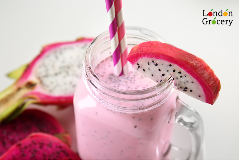 buy dragon fruit online