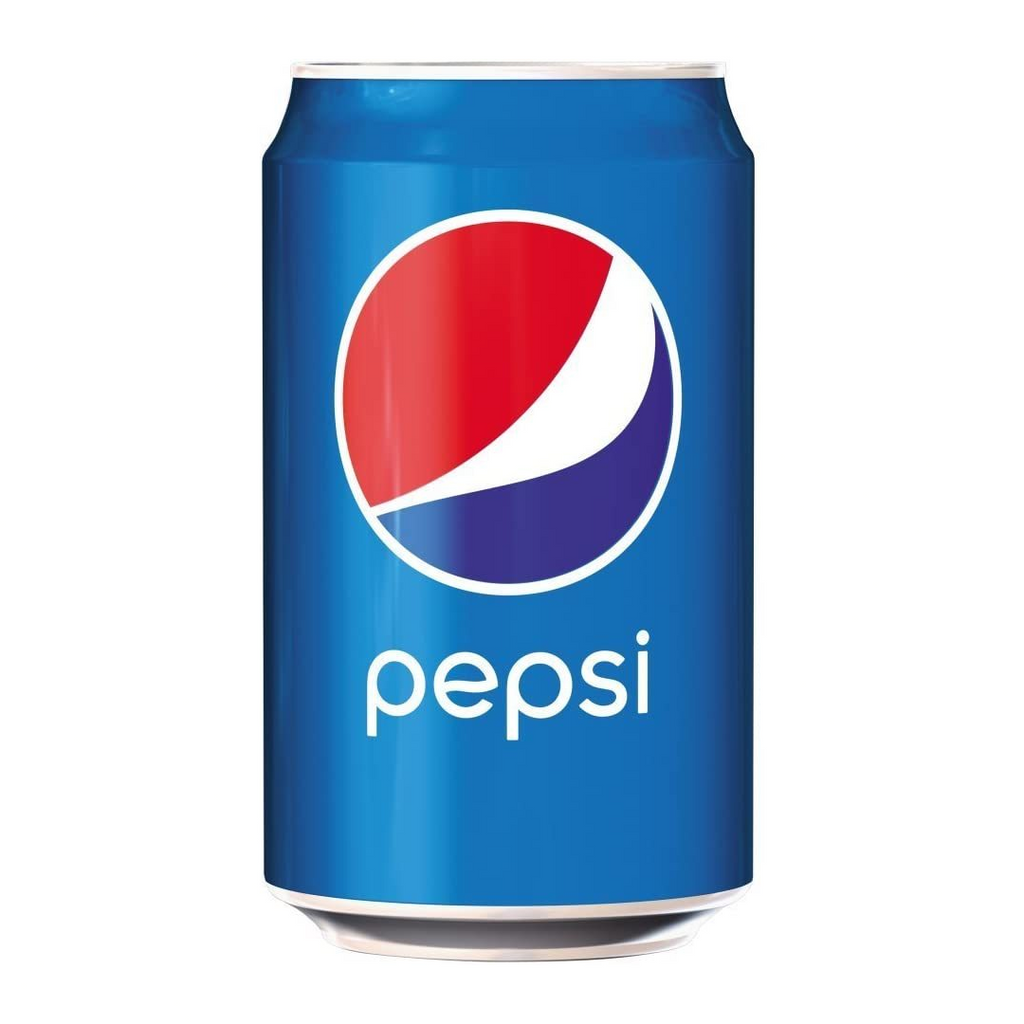 Shop Pepsi 1 Can Classic 330 ml Online | London Grocery