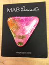 MAB Elements Magnetic Shawl Pins