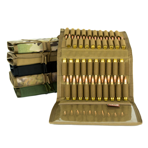 TAB Gear - Bullet Binder – Sporting Services