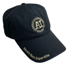 Accuracy International - Merchandise – Sporting Services