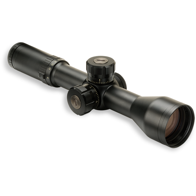 Bushnell Dmr 35 21x50 Elite Tactical Scope G2 Reticle Sporting