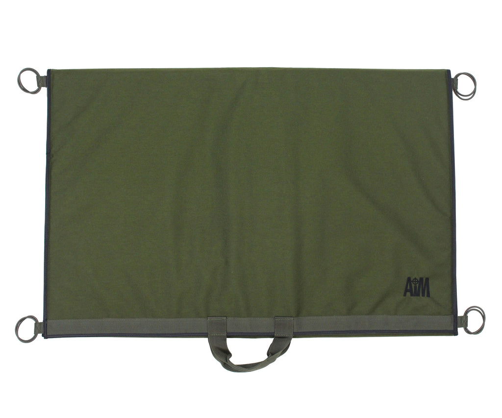 AIM Range Shooting Mat Sporting Services