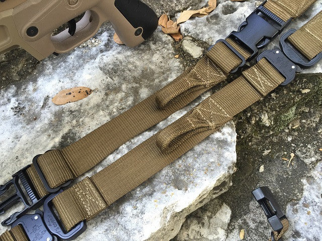 TAB Gear - (PRS) Pinnacle Rifle Sling – Sporting Services