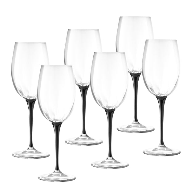 White wine or water glass