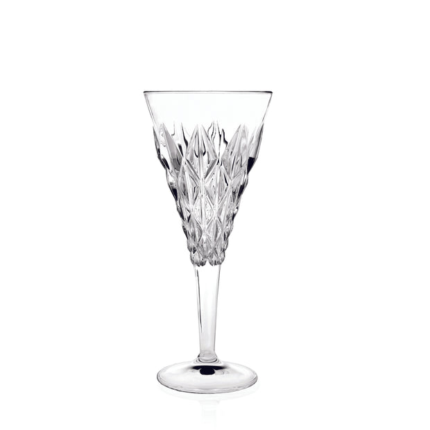 490ml Red White Wine Champagne Wedding Thin Long Stem Flutes Crystal Glasses  - China Wine Glass Set and High Quality Goblet price