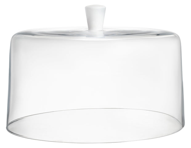 11+ Glass Cake Stand Dome