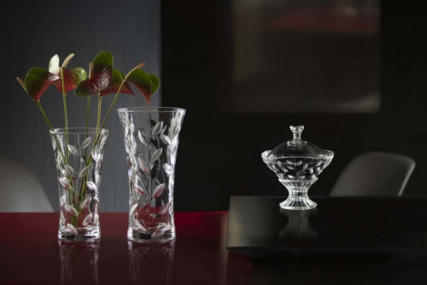 Buy Royal Family - Set of 6 Red Water Glasses Capri➤Modalyssa