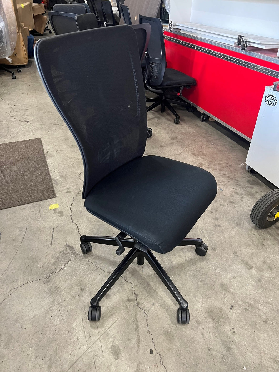 buy office chair second hand