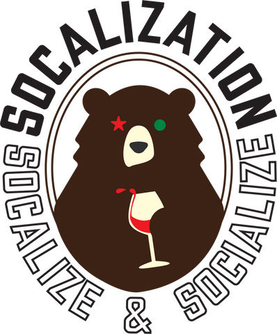 SoCalization Logo