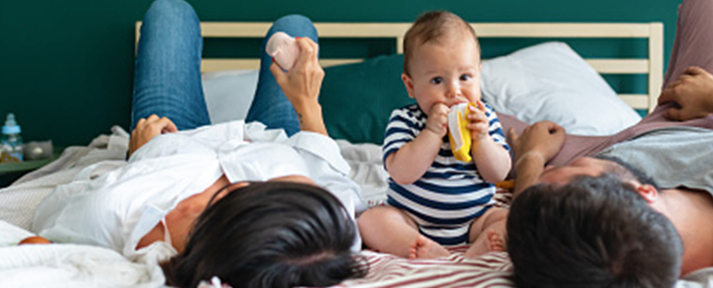 When Should My Child Reach Developmental Milestones? article banner