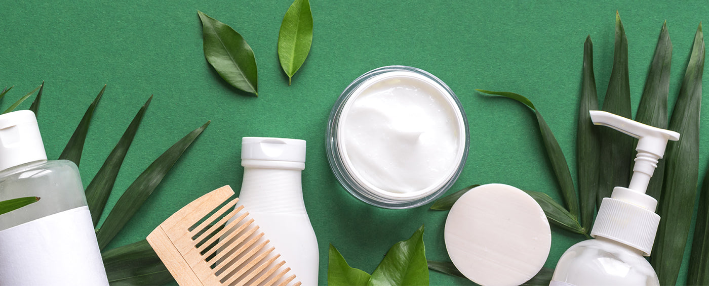 Choosing Vegan Beauty Products article banner