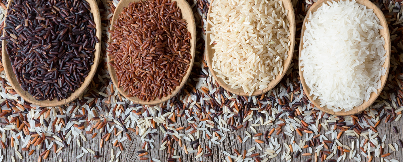 A Cook's Guide to Rice article banner
