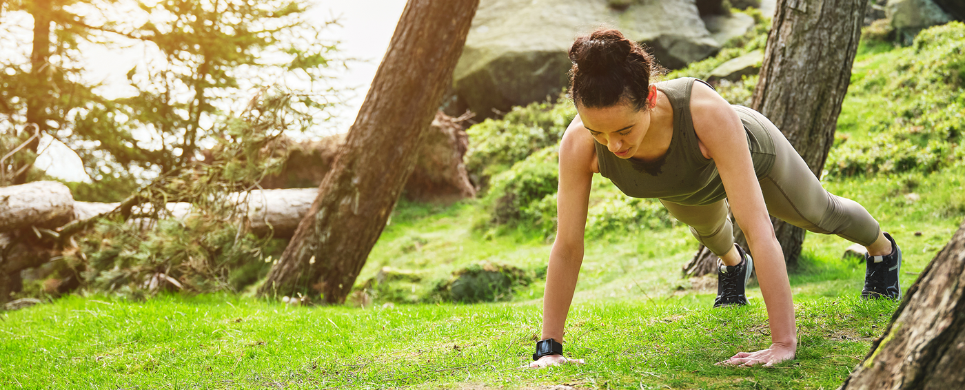 Fit for the Planet: Greening Your Exercise Routine article banner