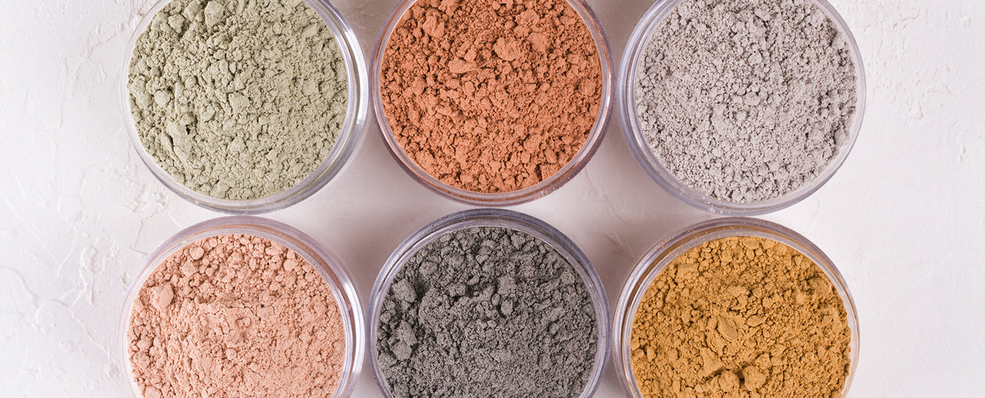 5 Reasons to Use Mineral Makeup article banner