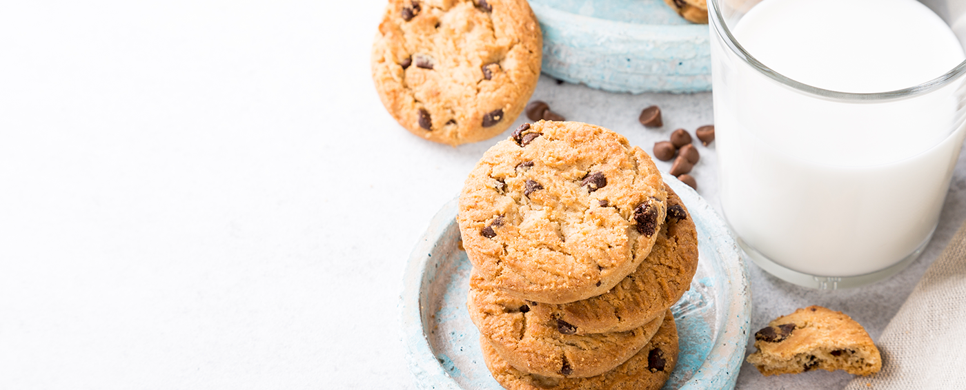 3 Healthy Lunchtime Cookies article banner