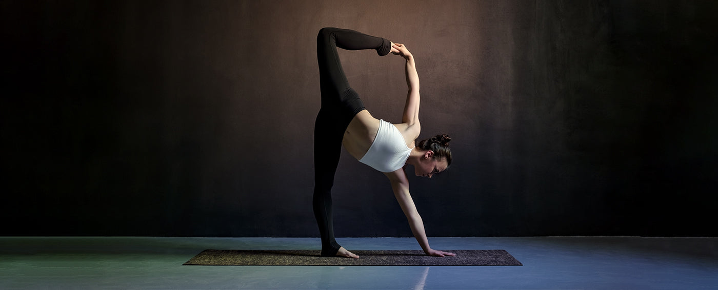 9 Yoga Poses for Immune Support article banner