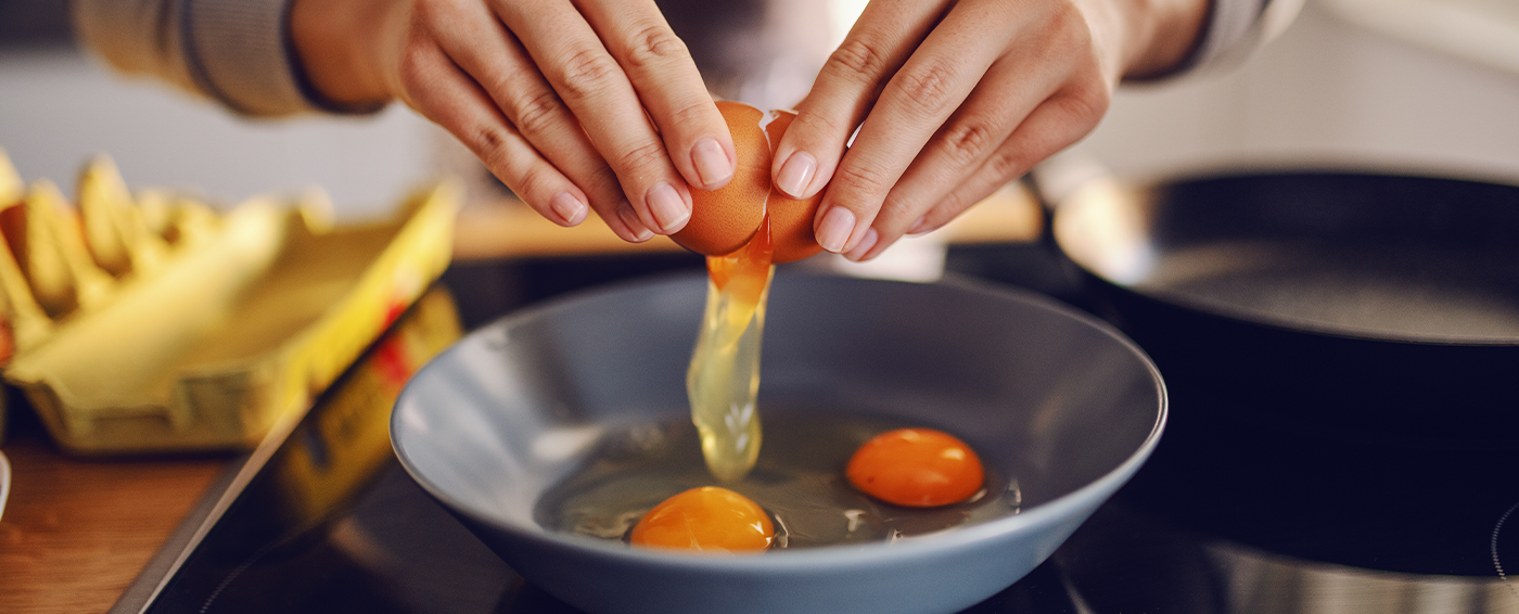 Eggs Protein Plus article banner