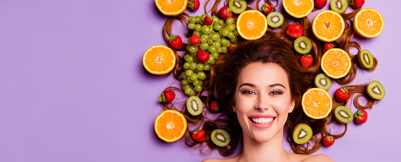 Adopting a Skin-Healthy Diet article banner