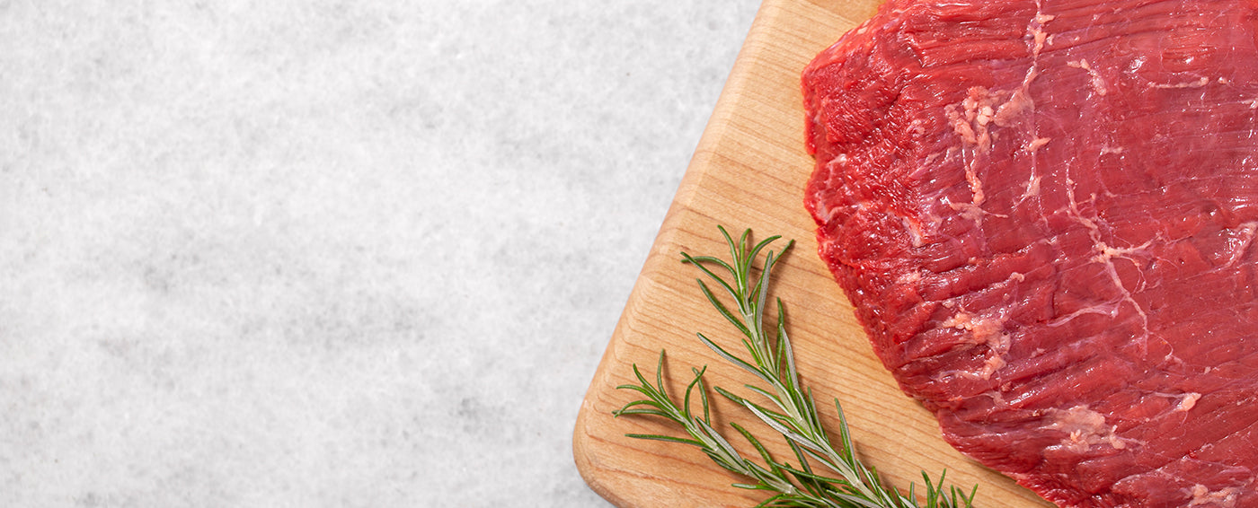 Grass-Fed Beef for Keto Diets article banner