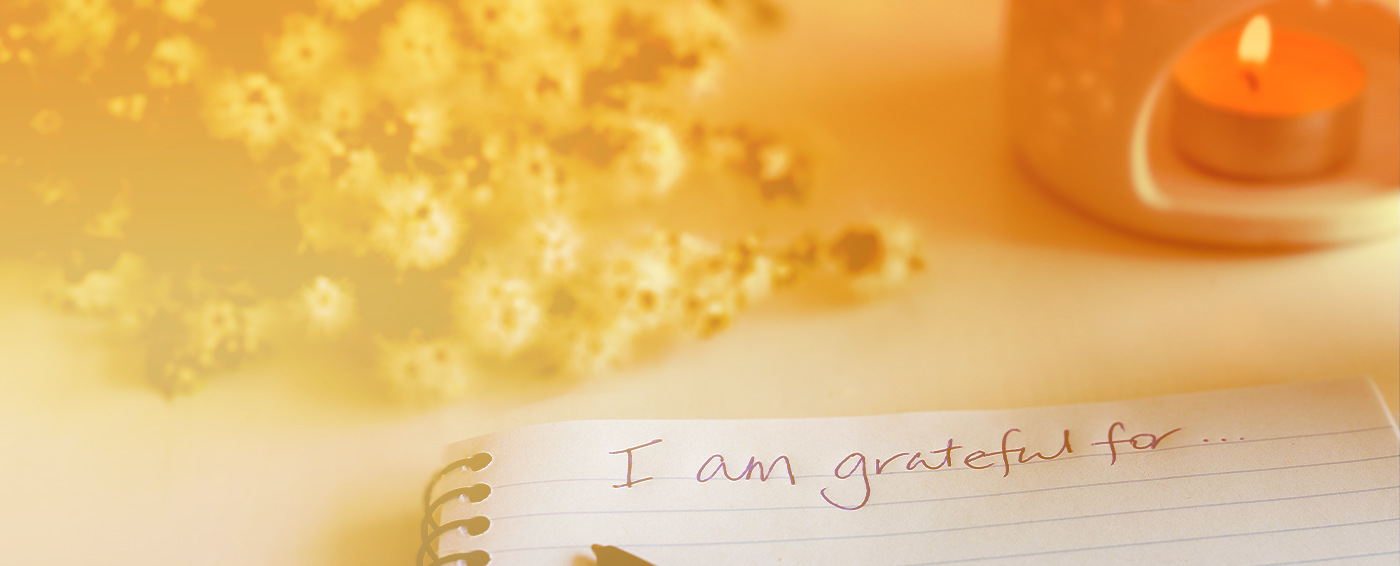 Ways to Become More Grateful article banner