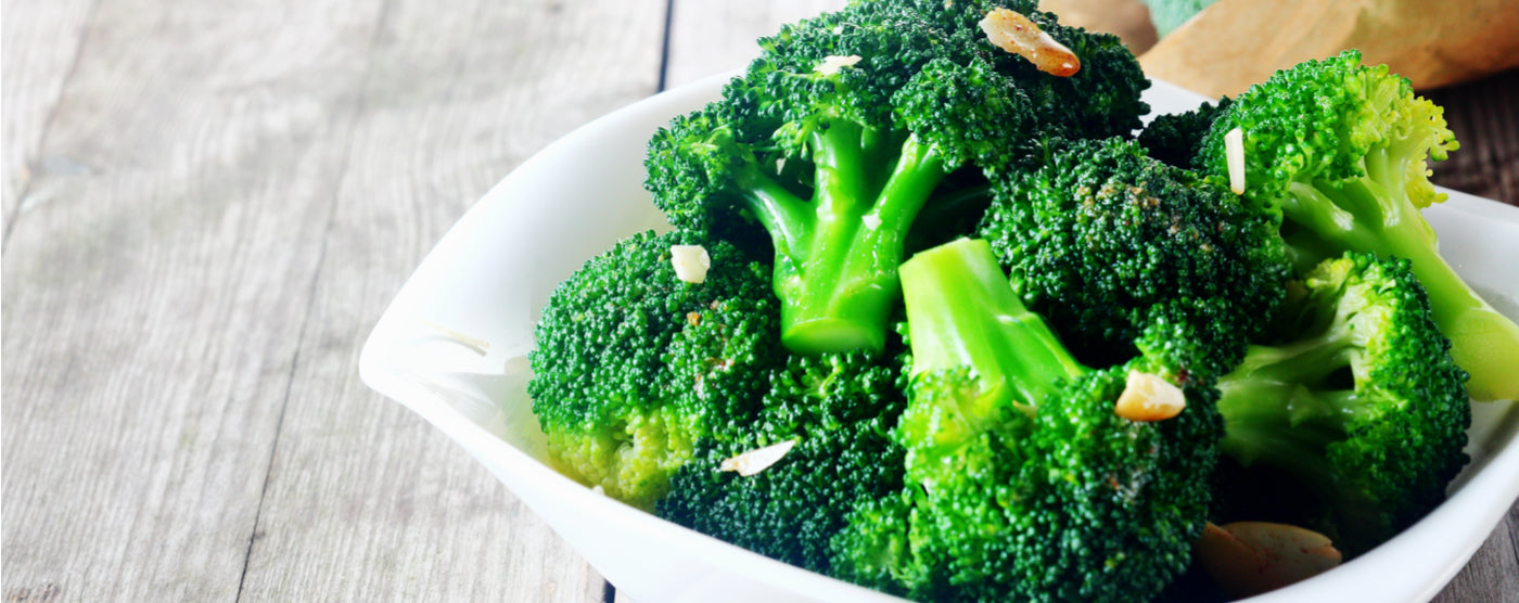 Why You Should Add Broccoli to Family Meals article banner
