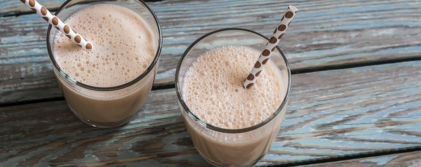 French Toast Protein Shake article banner