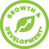 green Growth and Development icon