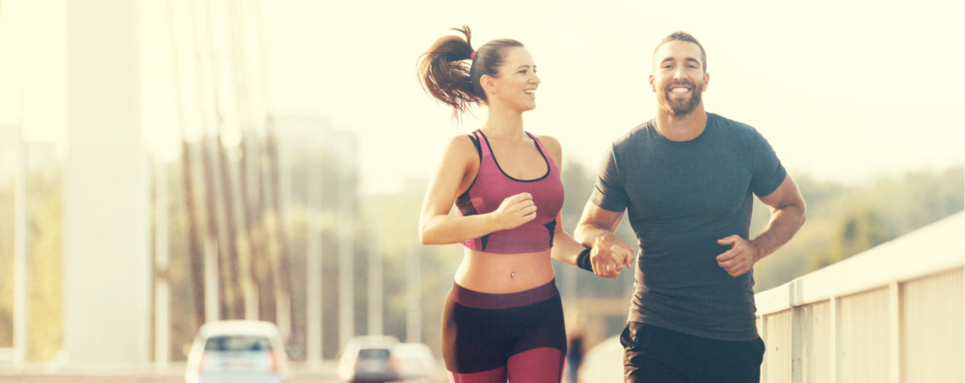 4 Easy Ways to Achieve a Healthy Lifestyle This Year article banner