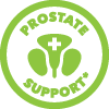 green Prostate Support icon