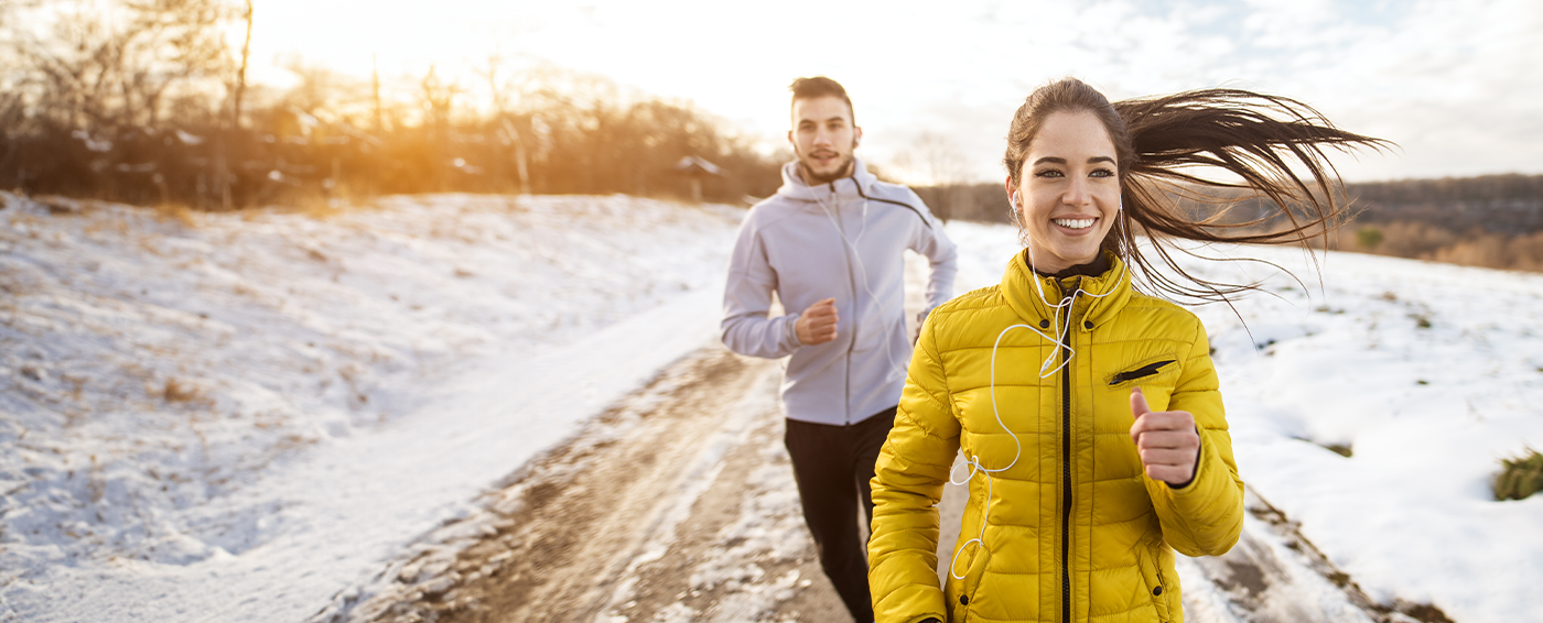 Supplements for Winter Wellness article banner