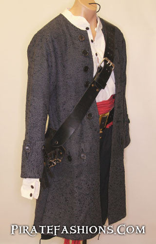 Milady Pirate Jacket - Pirate Fashions