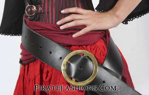 leather belt fer pirate n wench pirate fashions leather belt fer pirate n wench