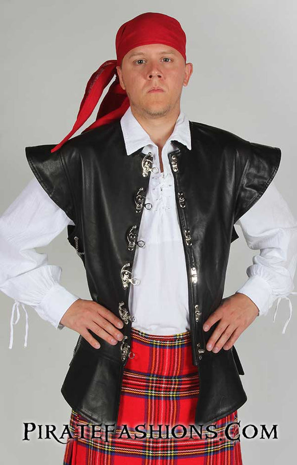 pirate kilt