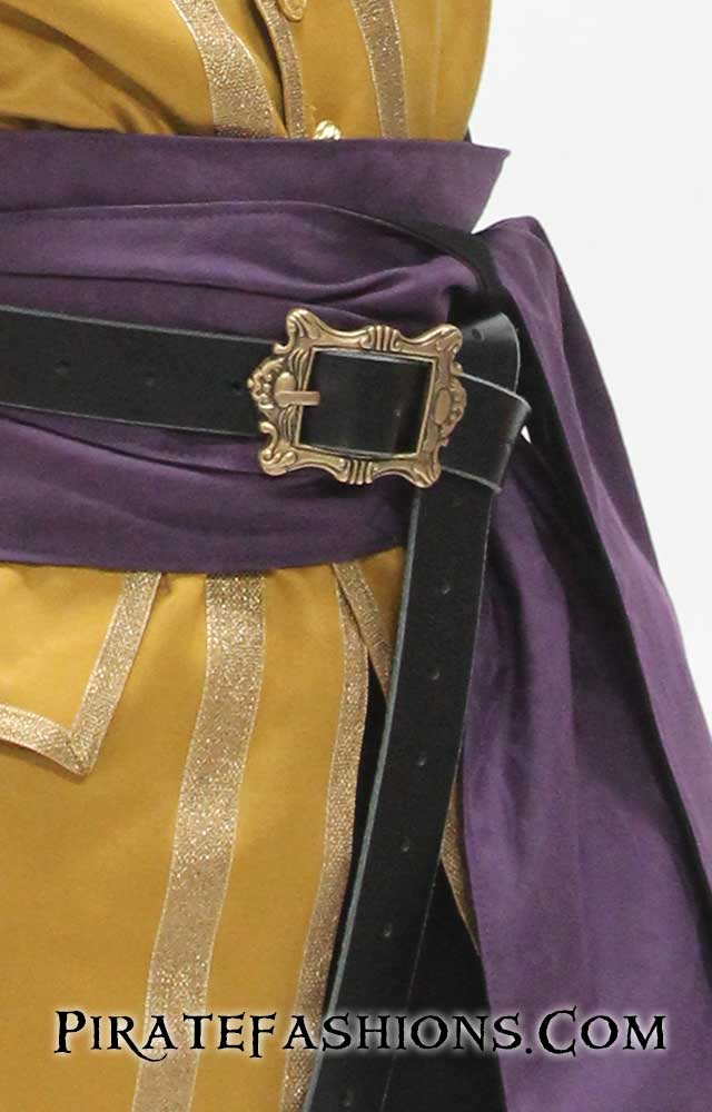 Jolly Big Pirate Belt