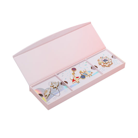 4th Anniversary Box - Sky x Le Petit Prince