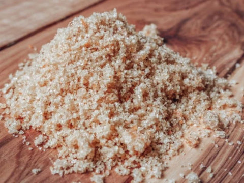 Chicken powder bone broth by George's Pantry 