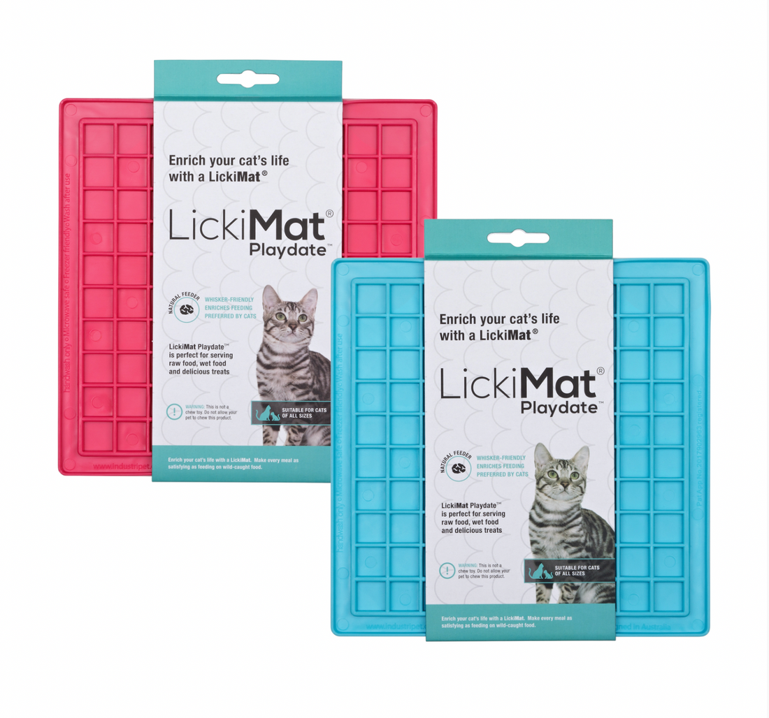 Licki Mat ( wall/floor )