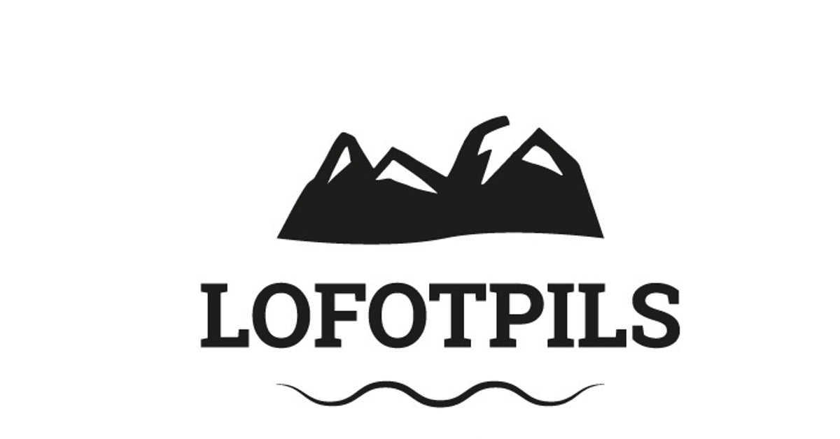 Lofotpils Nettbutikk