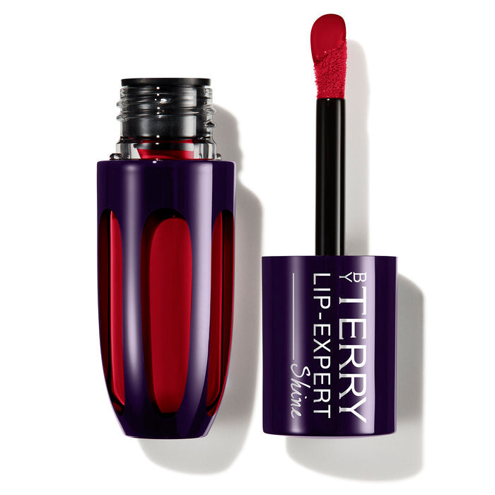 By Terry, Lip Expert Shine Liquid Lipstick, Fire Nude no.6