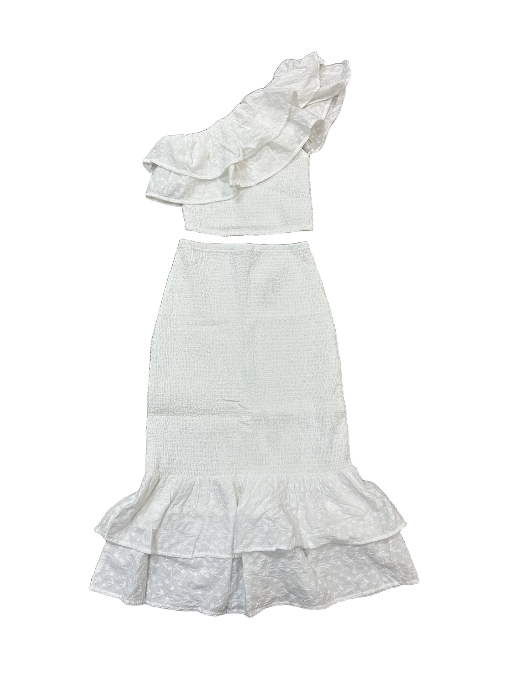 Dress Set 2pc By Abercrombie And Fitch Size: S