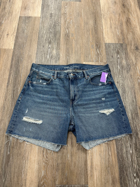 Pants Ankle By Old Navy Size: 14