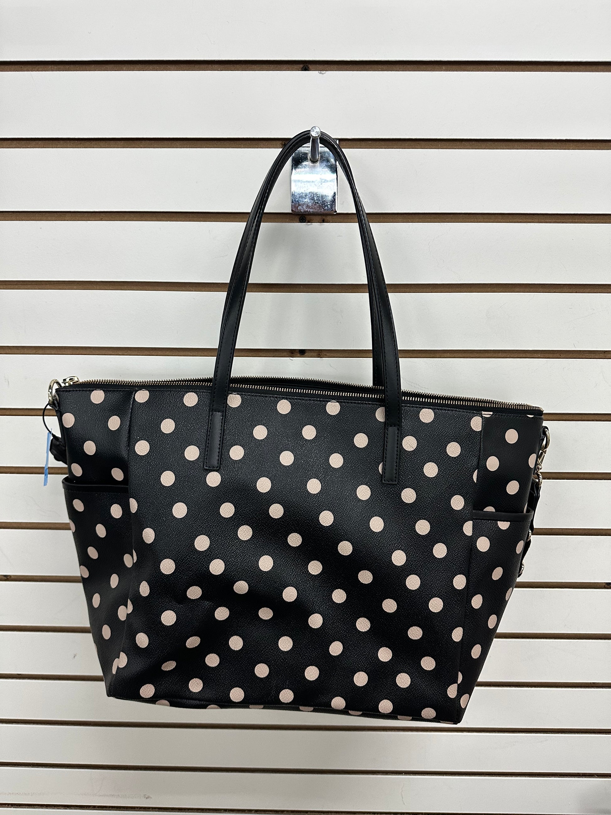 Diaper Bag By Kate Spade Size: Medium – Clothes Mentor Fargo ND #137