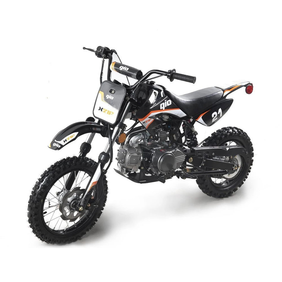 125CC DIRT BIKE, VENOM THUNDER, KIDS DIRT BIKE, MOTOCROSS