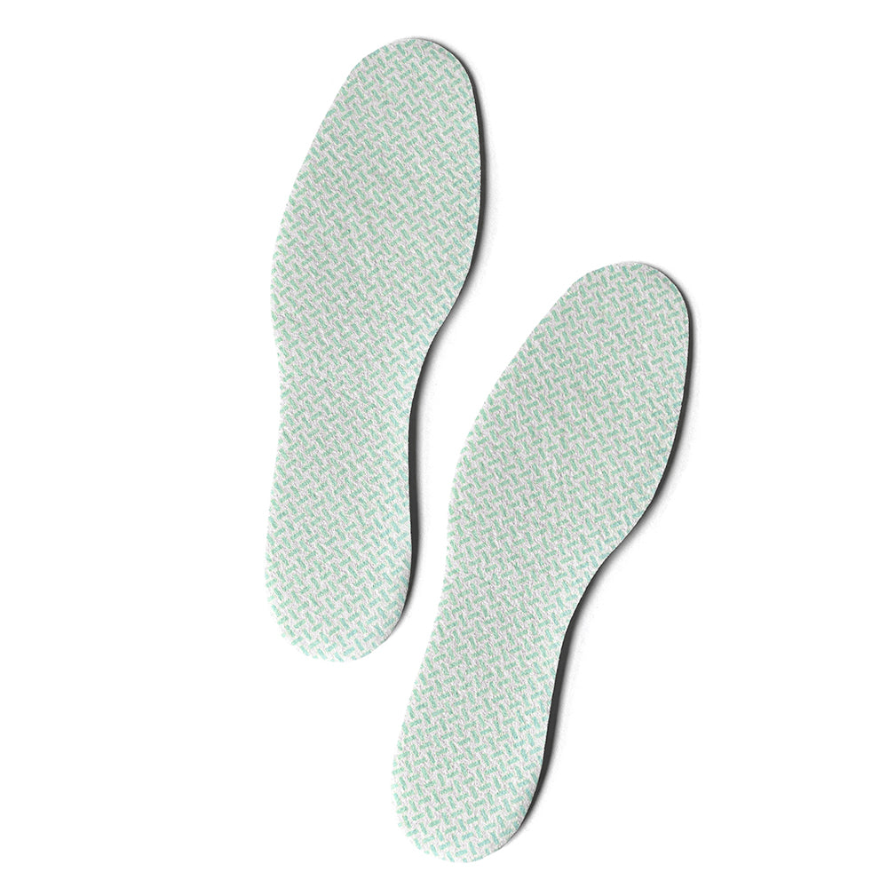 Fresh Feet Insole — Walters Shoe Care