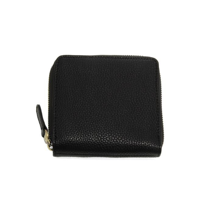 Palmer Square Zip Around Wallet