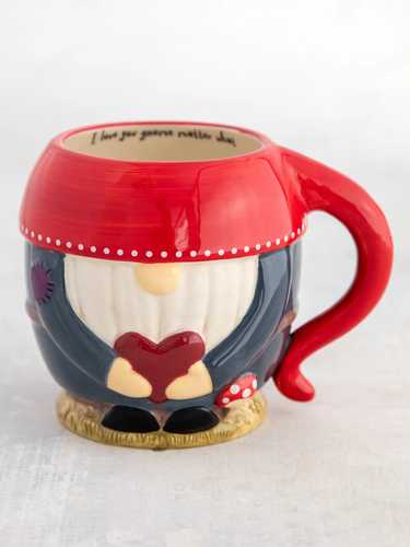 Gone Fishing' Mug & Socks Gift Set – The Village Tinker