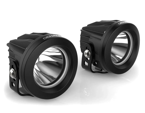 Modules d'éclairage à LED DR1 avec technologie DataDim™