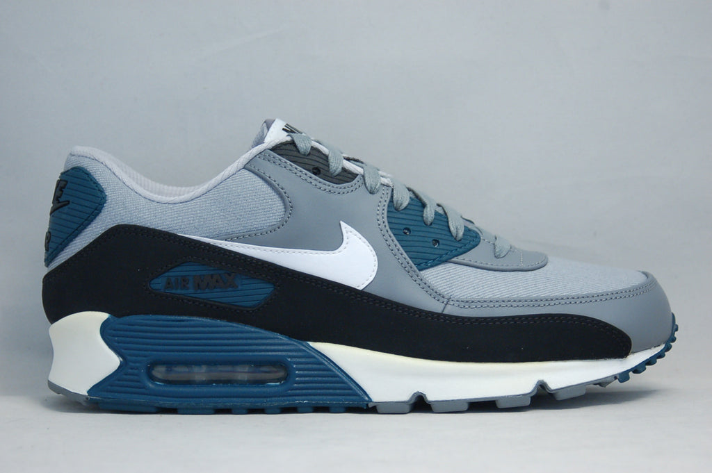 Air Max 90 Midnight Turquoise – Pound for Pound
