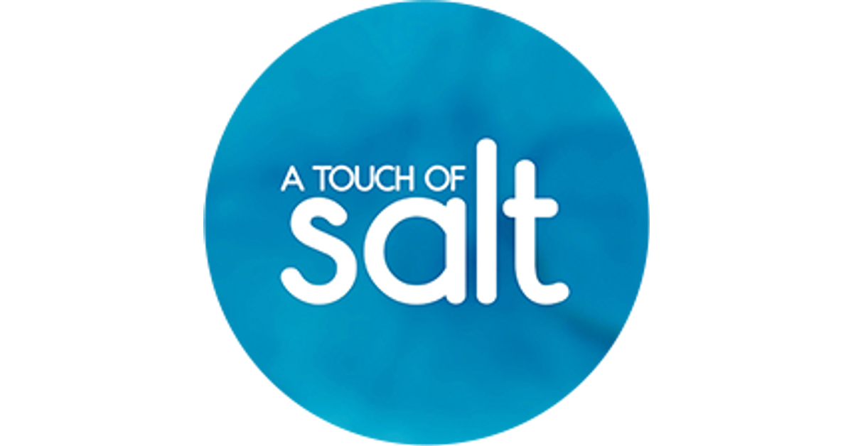 A Touch Of Salt